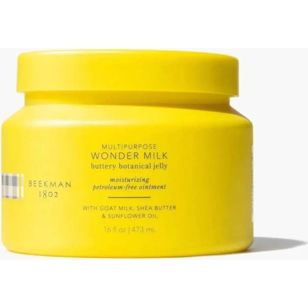 Beekman 1802 Moisturizing Body Jelly 16 oz